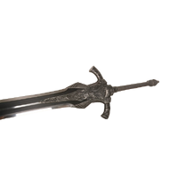 Dark Soul - Astorias Sword (No Wall Plaque)