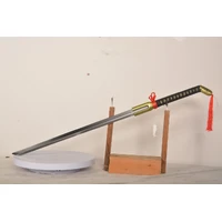 Bleach Urahara Kisuke Awakened Zanpakuto Sword