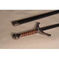 Celtic Knight Replica Sword