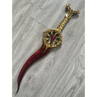 Baldur's Gate 3 Death Promise Dagger