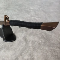 Elden Ring Bloodhound's Fang Blade/Sword with Stand