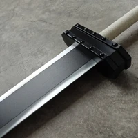 Berserk Guts' Great Sword with Stand
