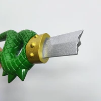 Seven Deadly Sins Meliodas' Dragon Handle Replica