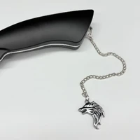 Final Fantasy VIII Squall Leonhart Gunblade (Revolver Version) with Stand