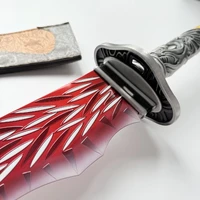 Elden Ring Dragon Hunter's Great Steel Katana (Sword Ver.)