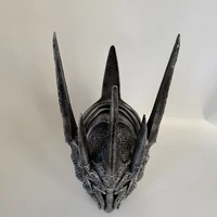 The Lord of the Rings – Sauron's Helmet PVC