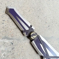 World of Warcraft Armageddon Replica Sword