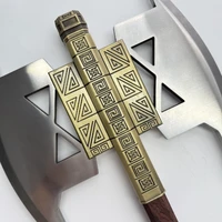 Lord of the Rings Gimli's Replica Axe