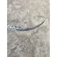 Elden Ring Melina Replica Steel Dagger