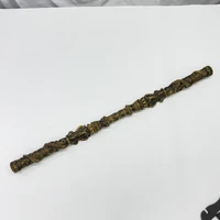 Black Myth: Wukong 'Ruyi Jingu Bang' Staff Replica with Display Stand