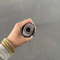 Elden Ring Eleonora's Poleblade Stainless Steel Replica