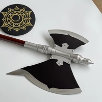 Frieren: Beyond Journey's End Stark's Axe Stainless Steel Replica