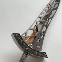 Dark Souls Wolnir's Holy Sword Stainless Steel Replica