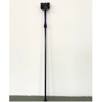 He-Man Masters of the Universe Skeletor's Havoc Replica Staff
