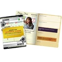 Pandemic Legacy Season 1 Red Edition