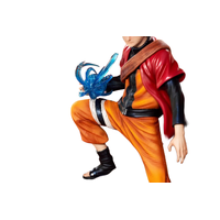 SNBR Studio Naruto Uzumaki DX Ver. GK Resin Statue