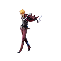 Brain-Hole Studio One Piece Sanji GK Resin Statue