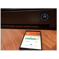 Viomi Smart Baseboard Pro 2200W 24 Hour Timing Heater