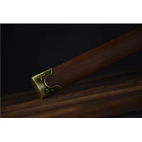 Pei Donglai Tang Dynasty Replica Sword