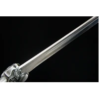 Mishap Everspring Sabre Ming Dynasty Replica Blade