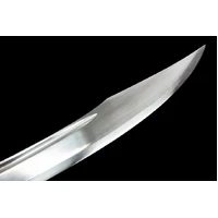 Rising Dragon Qing Dynasty Replica Blade