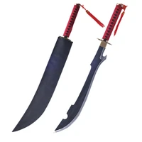 Bleach Kyoraku Shunsui Katen Kyokotsu Dual Blades