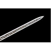 Yin Thunder Han Sword