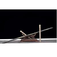 Journey To The West Sun Wukong's "Buddha Wish" Golden Staff