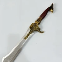 Assassin's Creed Basim Sword
