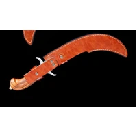 Neighing Horse Mongolian Replica Saber