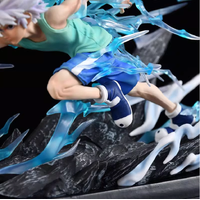 Hunter x Hunter Killua Zoldyck Figure