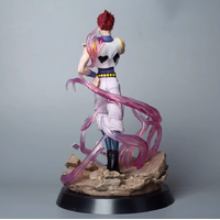 Hunter x Hunter Hisoka 2 Heads Figure