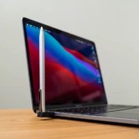 Adonit Dash 4 (Silver)