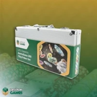 Vallejo - Model Colour - Desert British & German Armour & Infantry WWII 6 Colour Set