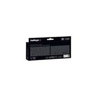 Vallejo - Game Colour - Fluorescent Color Set 18 ml