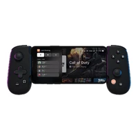 Backbone One - iPhone Mobile Gaming Controller / Gamepad