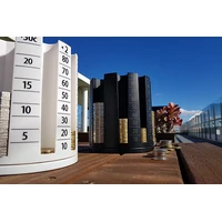 Coin-Pen Holder Limited Edition Desk Organiser