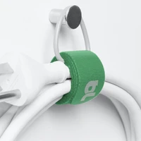 Bluelounge Cable Ties (Large x4 pack)