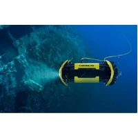 Chasing M2 with 200 Meter Cable Version (Standard Machine + Remote Control + 200m Cable + Winder)