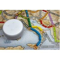 Ticket to Ride: Europe Edition Board Game