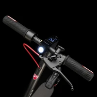 Ducati PRO I Evo TS - eScooter