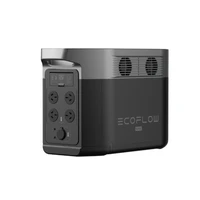 EcoFlow DELTA Max 2000 Portable Power Station - 2016Wh