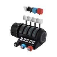 VelocityOne Flight Universal Control System for Xbox Series X|S - Xbox One and PC