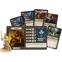 Lord of the Rings Journeys in Middle Earth