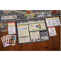 Root Board Game