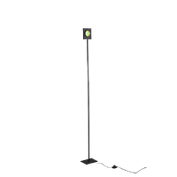 RGB Projection Led Sunset Lamp 170cm With Remote Control (Multiple colors)