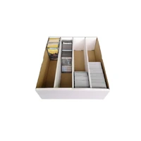 LPG Card Case 3200 Count (25)