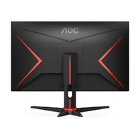 AOC 24G2SE 23.8" FHD 165Hz 1ms HDR AdaptiveSync Gaming Monitor