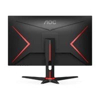 AOC 27G2SE 27" FHD 165Hz 1ms HDR AdaptiveSync Gaming Monitor