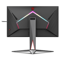 AGON AG275FS27 27" FHD 360hz HDR400 Gaming Monitor